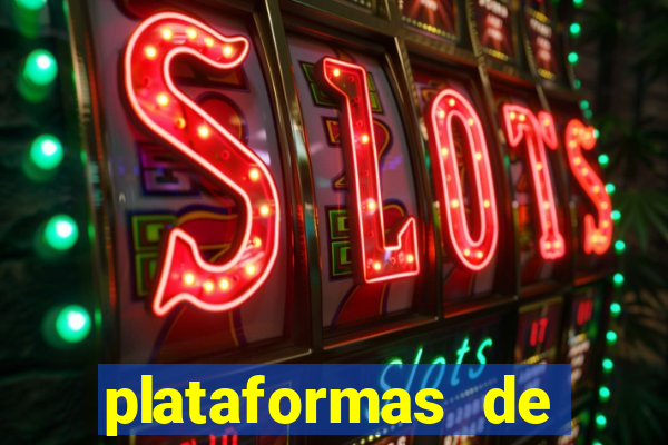 plataformas de jogos americanas